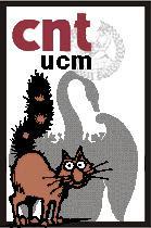 Logo CNT UCM